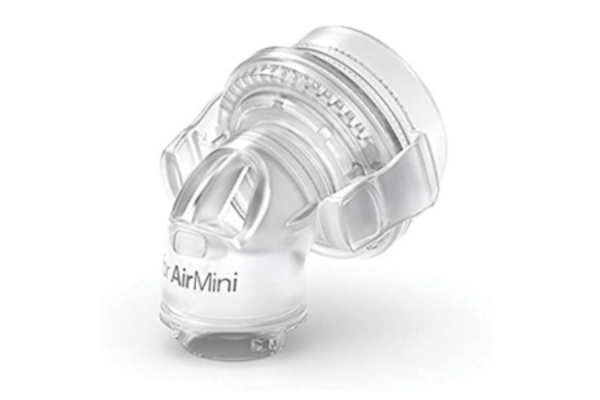 ResMed Airmini F20 Adaptor