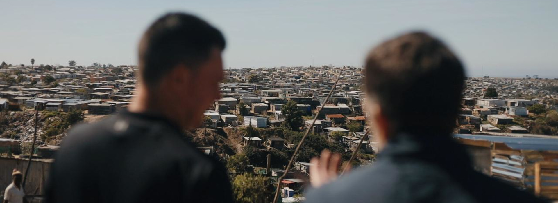 Empower - Aunty Aggie- A Champion in her Community