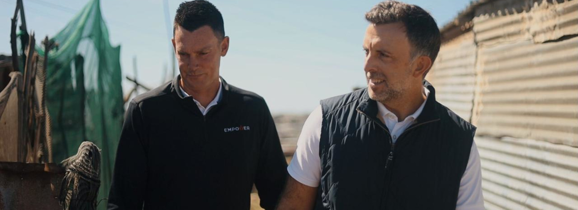 Empower - Run It Back  — Empower a Champion