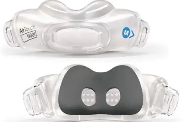 NASAL MASK - ResMed AirTouch N30i