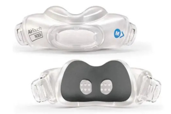 NASAL MASK - ResMed AirTouch N30i Cushion