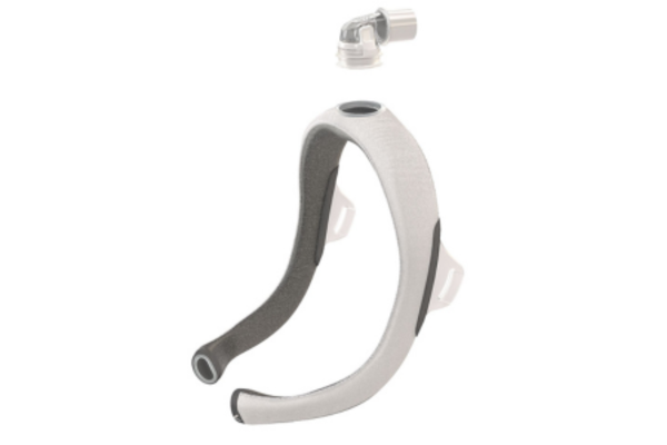NASAL MASK - ResMed AirTouch N30i Frame With Elbow