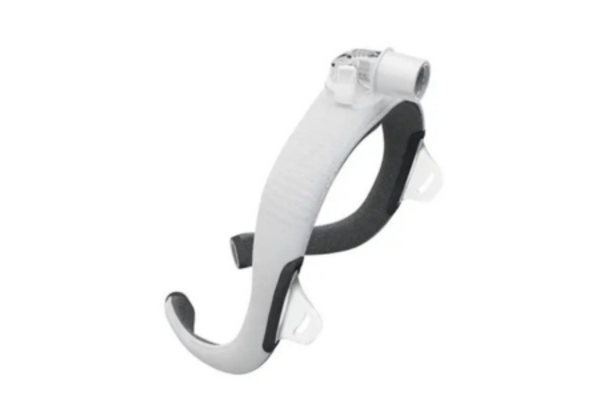 NASAL MASK - ResMed AirTouch N30i Frame With Elbow