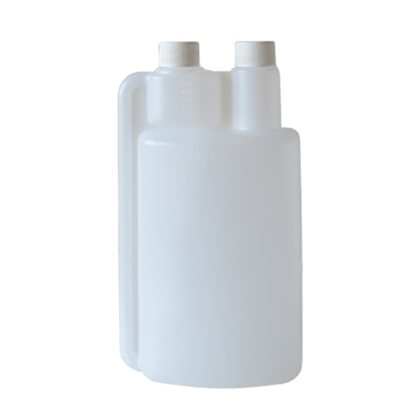 Caprichem products - 1l Betex Bottle Complete With 2 Caps EACH