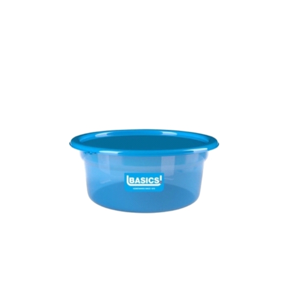 Caprichem products - Round Food Saver - 500ml EACH