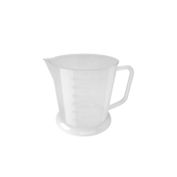 Caprichem products - Measuring Jug - 600ml EACH