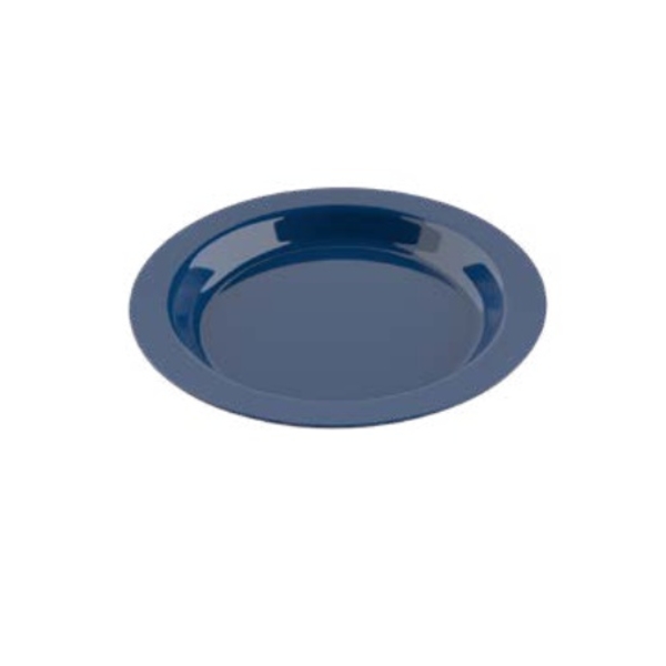 Caprichem products - Large Plate Navy EACH