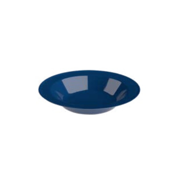 Caprichem products - Small Plate Navy EACH