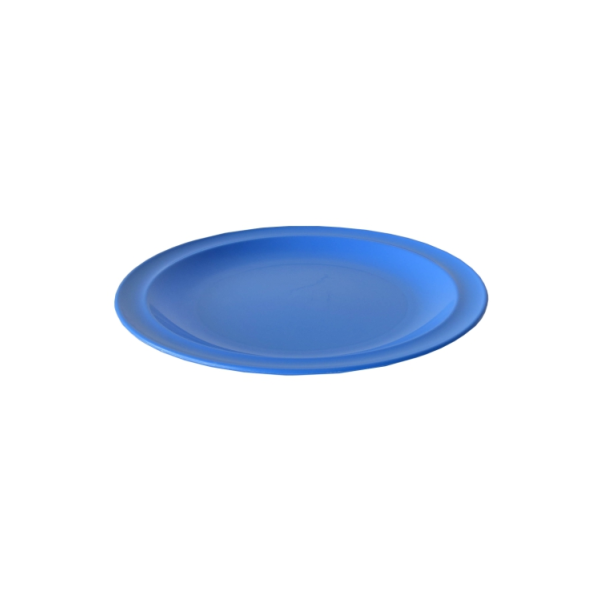 Caprichem products - Dinner Plate Navy EACH