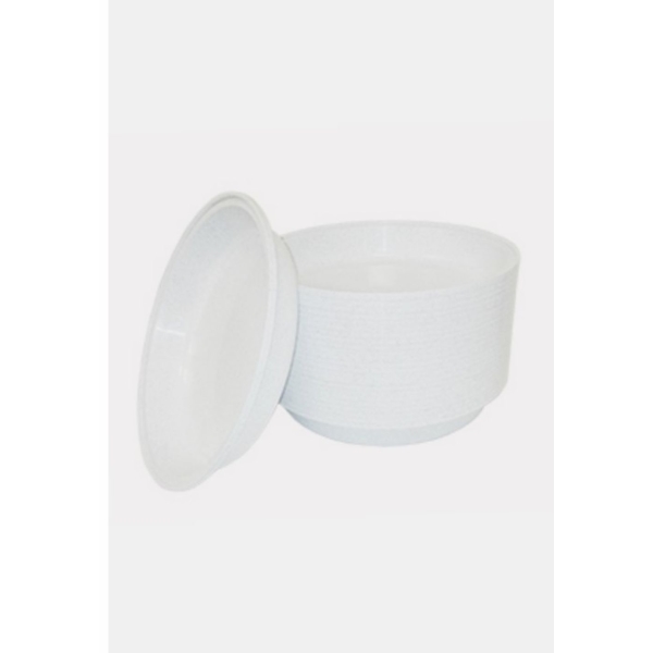 Caprichem products - Picnic Plate Navy EACH