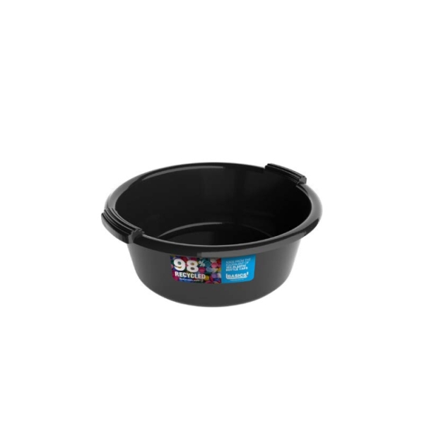 Caprichem products - Round Basin 43cm - 15l EACH