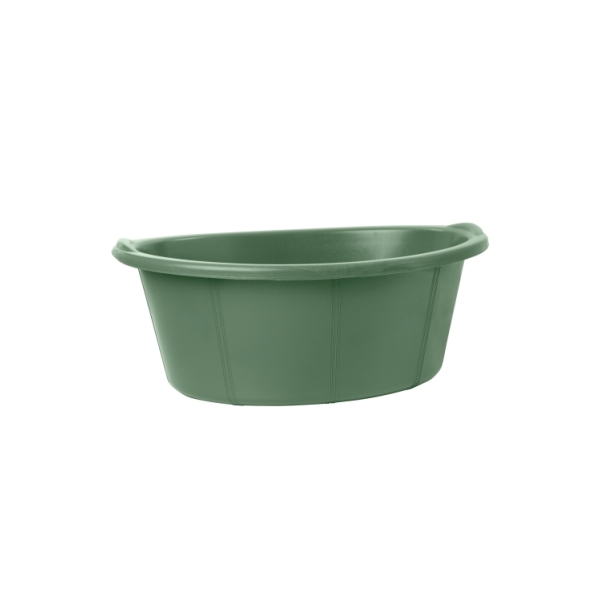 Caprichem products - Oval Basin - Recycled - 120l EACH