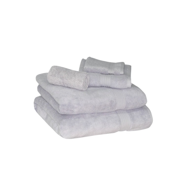 Caprichem products - Bath Towel Imperial 70cm X 130cm 610gsm Stucco EACH