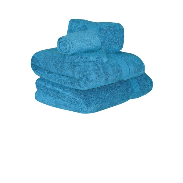 Caprichem products - Guest Towel Universal 30cm X 50cm 380gsm R-blue EACH