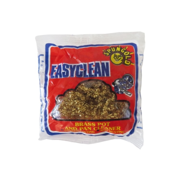 Related Products - Easyclean Brass Scourer - Each