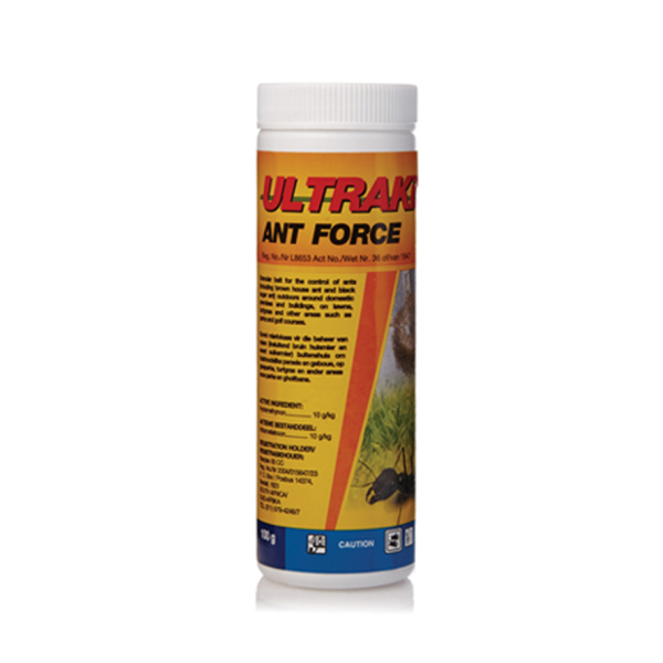 Caprichem products - Ultrakill Ant Force 100g