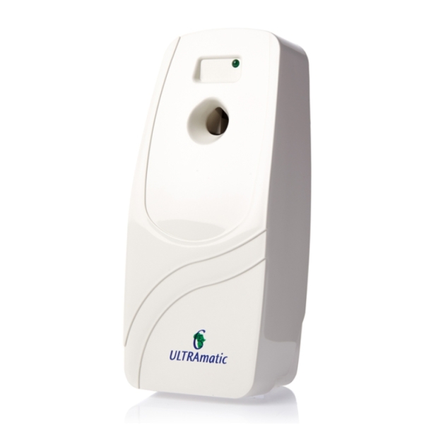 Caprichem products - Ultramatic Aerosol Eco Dispenser Combo Pack P/UNIT