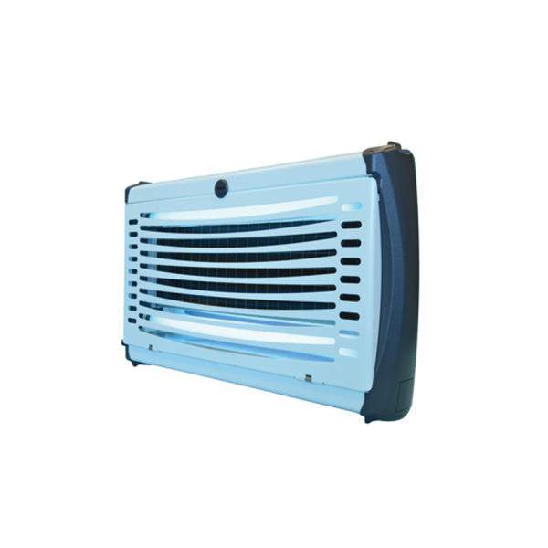 Caprichem products - Lynx Electronic Insect Light Trap P/UNIT