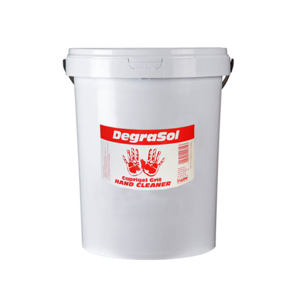 Caprichem products - Caprigel Grit 25L