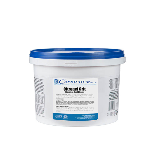 Related Products - Degrasol Citrogel 5L