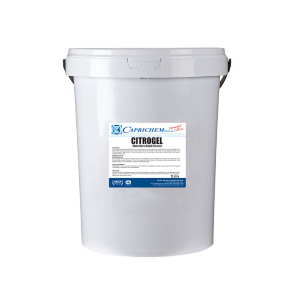 Related Products - Degrasol Citrogel 25L