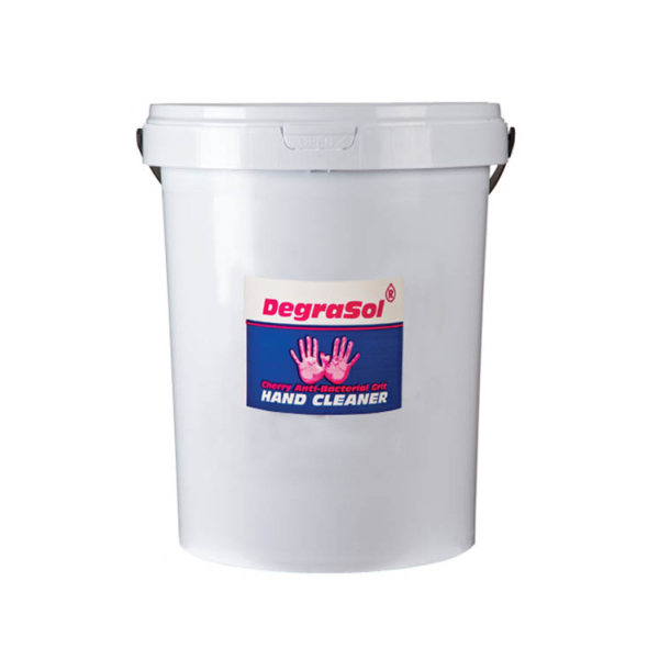 Caprichem specials - Degrasol Hand Cleaner Grit Cherry Heavy Duty 25L