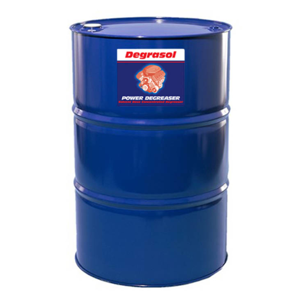 Caprichem products - Degrasol Power Degreaser 200L