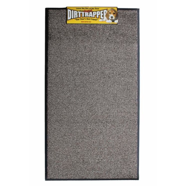Caprichem products - Dirttrapper 1350 X 750mm Mocha EACH