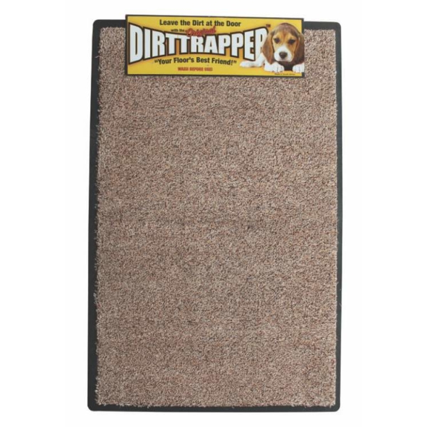 Caprichem products - Dirttrapper 900 X 600mm Travertine EACH