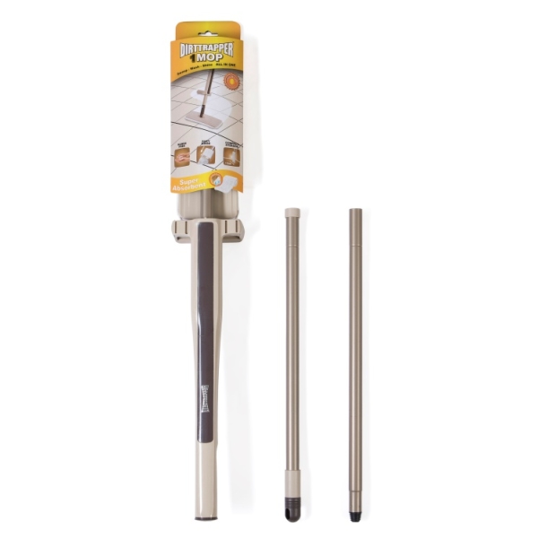 Caprichem products - Dirttrapper Mop 1 EACH