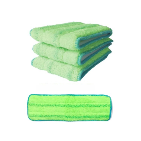 Caprichem products - Dirttrapper Microfibre Pad With Pp Interfacing EACH