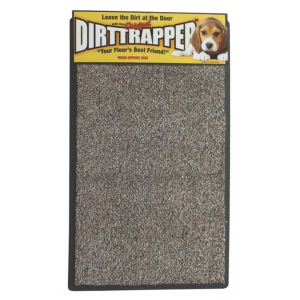 Caprichem products - Dirttrapper 750 X 450mm Mocha EACH