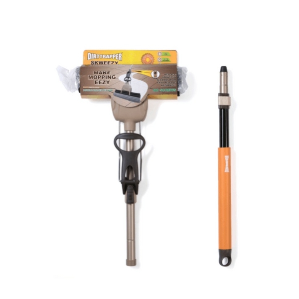 Caprichem products - Dirttrapper Skweezy Mop EACH