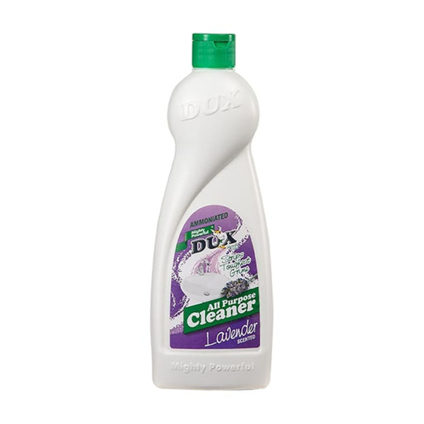 Caprichem products - Dux All Purpose Cleaner Lavender 24x750ml