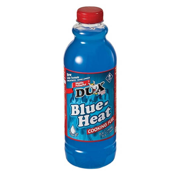 Caprichem products - Dux Blueheat 20x1l