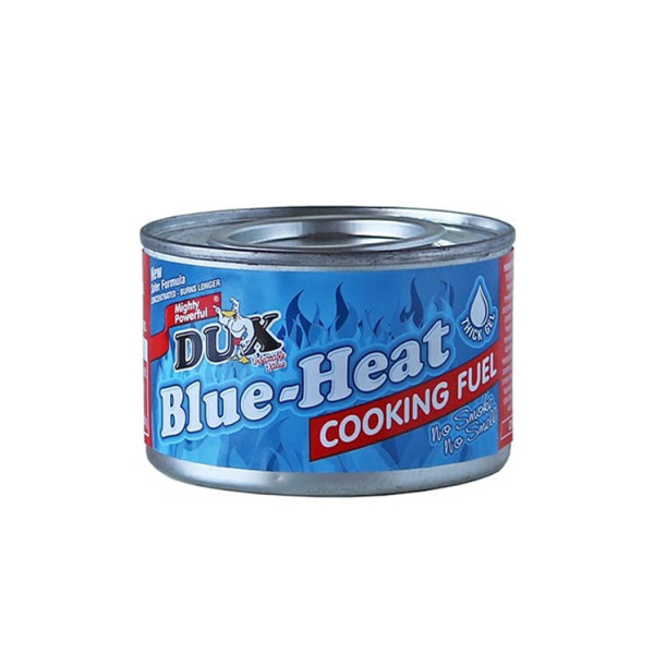 Caprichem products - Dux Blueheat 24x250ml