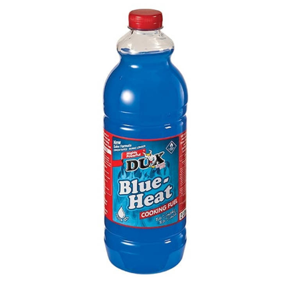 Caprichem products - Dux Blueheat 9x2l