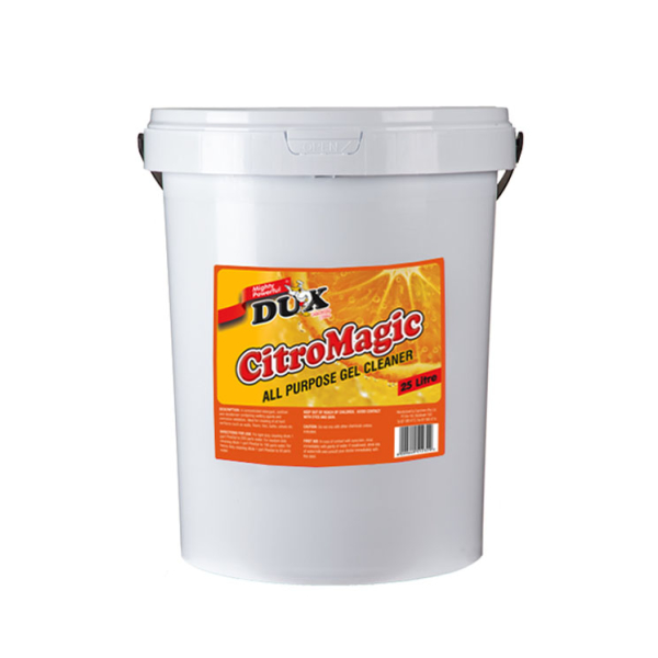Related Products - Dux Citro-magic 25L