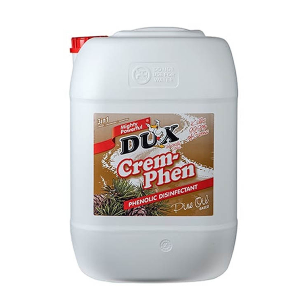 Caprichem products - Dux Cremphen 25L