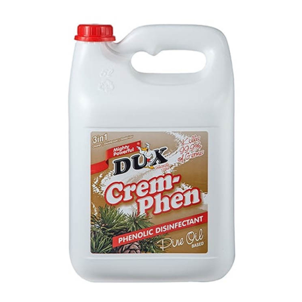 Caprichem products - Dux Cremphen 4x5l