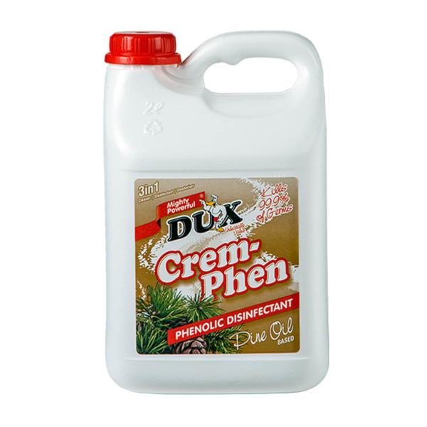 Caprichem products - Dux Cremphen 9x2l