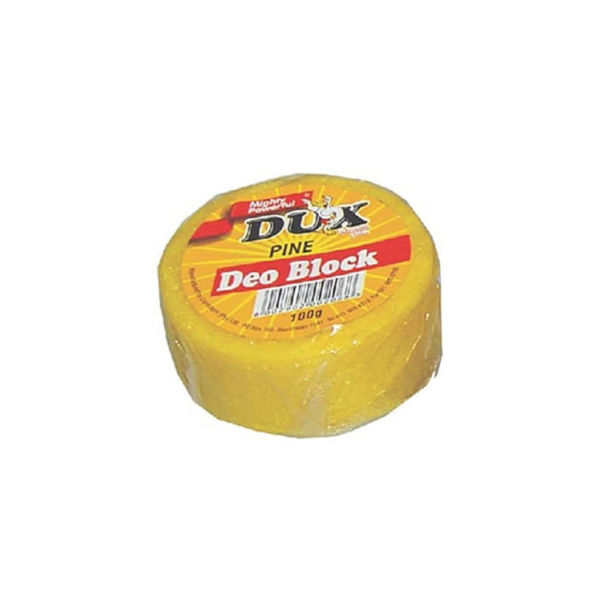 Caprichem products - Dux Deo Blocks Pine 100g