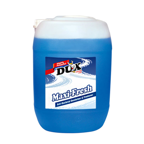 Caprichem products - Dux Maxi-fresh 25L