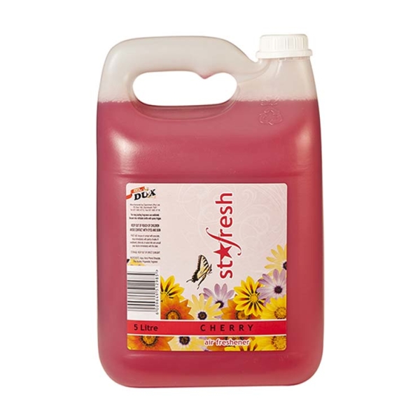 Caprichem products - Dux Starfresh Cherry 5L