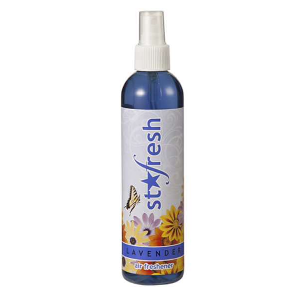 Caprichem products - Dux Starfresh Lavender With Atomizer 12x250ml