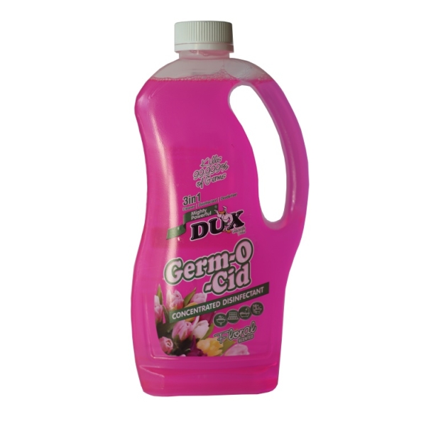Related Products - Dux Germ-o-cid 6x1.5l