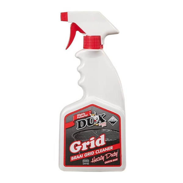 Caprichem products - Dux Grid 500ML