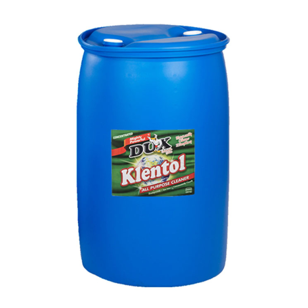 Caprichem products - Dux Klentol Sans 1828 210L