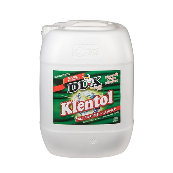 Caprichem products - Dux Klentol Sans 1828 25L