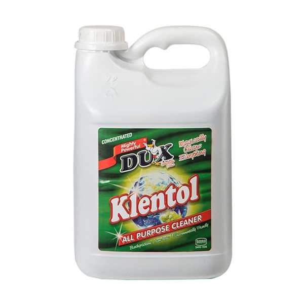 Caprichem products - Dux Klentol Sans 1828 9x2l